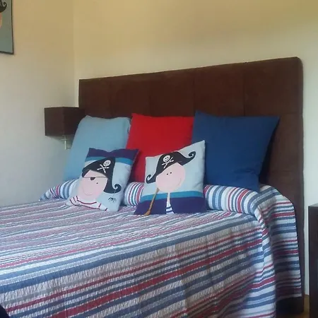 Апартаменти Centro De Apartamento Nuevo Equipado