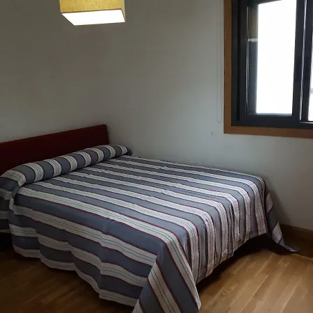 Апартаменти Centro De Apartamento Nuevo Equipado Саншеншо